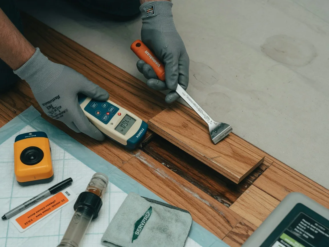 Why choose Water Damage Restoration in Seminole, AL